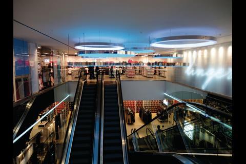 Primark, Tottenham Court Road/Oxford Street